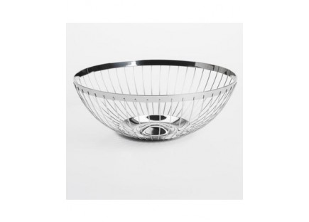 WMF 10" Concept Wire Bread Basket 